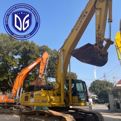 Komatsu Bagger PC400-8R in gutem Zustand mit günstigem Preis