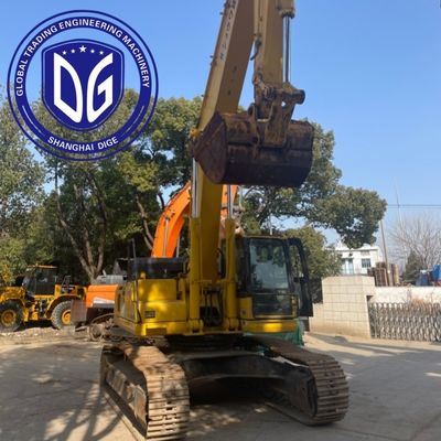 Komatsu Bagger PC400-8R in gutem Zustand mit günstigem Preis