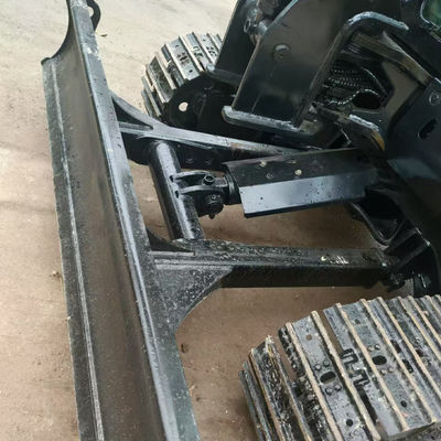 Versatile mechanische Sany Baggermaschine für verschiedene Arbeitsumgebungen