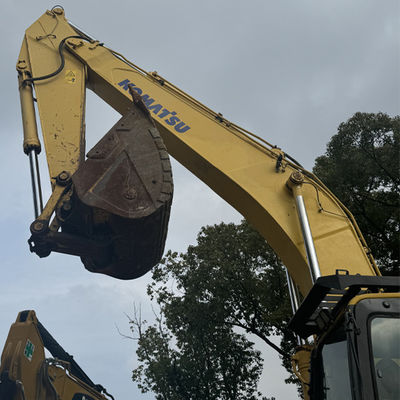 Komatsu PC450-8 Gebrauchtbagger