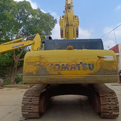 2020 Komatsu PC 400 Bagger SAA6D140E-3 Motormodell für den Schwerlastbau