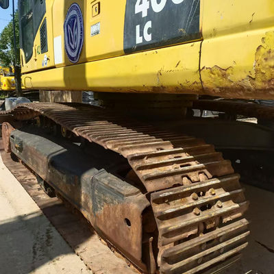 FAQ und T/T-Zahlung für gebrauchte Crawlerbagger auf Baustellen