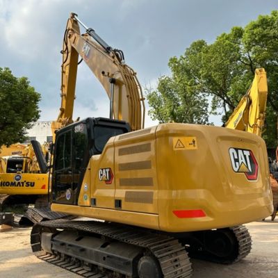 Gebrauchtes Caterpillar 320GC Bagger zum Verkauf
