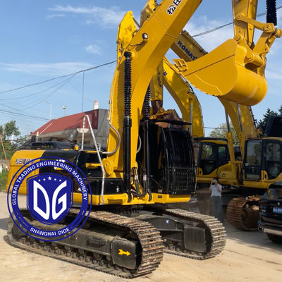 Gebrauchtes Baggerzeugnis CAT 330D 30 Tonnen