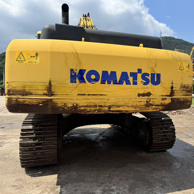 Herkunft Japan PC360-7 Gebrauchtes Komatsu Bagger PC360-7 Bagger Gebrauchtes Komatsu Bagger PC360-7