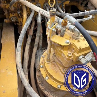 Used CAT 336 Excavator for Sale – Performance, Price, and Market Insights