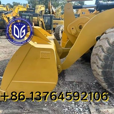 Japanese Original Import 90% New Caterpillar High-Quality Powerful Second-Hand CAT950GC Wheel Loader For Sale"
