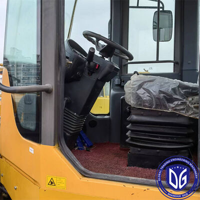 SDLG LG958 Gebrauchtlader 17200kg 162kw