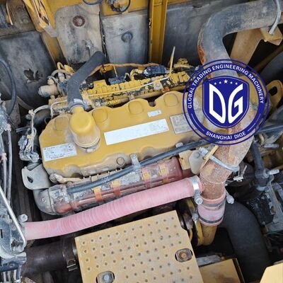 Gebrauchter Caterpillar 336E Bagger zu verkaufen | Robust und zuverlässig