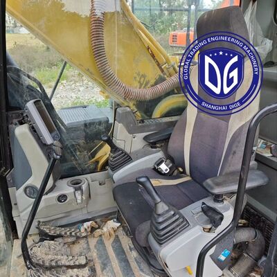 Gebrauchter Caterpillar 336E Bagger zu verkaufen | Robust und zuverlässig