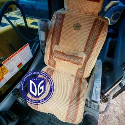 Gebrauchter Komatsu Bagger PC130 aus Japan, Hydraulikbagger 13 Tonnen, gebraucht mit 0,5m³ Schaufel