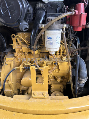Gebrauchte Raupenbagger 303.5E 3,5t auf Lager zum günstigen Preis Robuster langlebiger Bagger