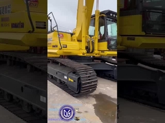 Herkunft Japan PC300-8 Gebrauchtes Komatsu Bagger PC300-8 Bagger Gebrauchtes Komatsu Bagger PC300-8