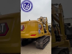 CAT320-Großbauger zum Verkauf Gebraucht CAT320GC Caterpillar Crawler Gebrauchtbauger sehr neu