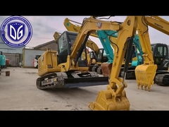 Gebrauchtes CAT 306GC Neues Caterpillar Modell 6 Tonnen Mini Bagger mit guter Qualität, zum Verkauf