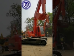 Gebrauchtes Baggerger DH220-7