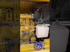 Gebrauchtes CAT 306GC Neues Caterpillar Modell 6 Tonnen Mini Bagger mit guter Qualität, zum Verkauf