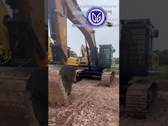 Herkunft China SY365 Gebraucht Sany Bagger SY365 Bagger Gebraucht Sany Bagger SY365