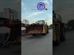 CAT 988H Caterpillar Gebrauchtlader,Original aus Japan,1 Einheiten jetzt erhältlich