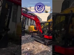 Gebraucht KX155 Bagger Japan Kubota KX155 KX163 KX165 KX183 Crawler Bagger in hoher Qualität zum Verkauf