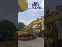 Original hochwertiges PC400-8R Video