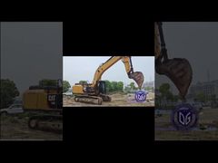 Gebrauchter Caterpillar 336E Bagger zu verkaufen | Robust und zuverlässig